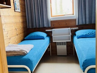Vakantiehuis Hulshorst Kenmerken 13