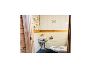 Ferienhaus Hulshorst Ausstattung 19