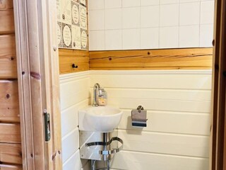 Vakantiehuis Hulshorst Kenmerken 21