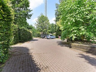 Vakantiehuis Hulshorst Omgeving 36