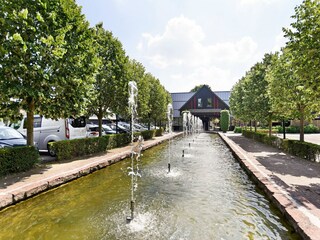 Vakantiehuis Hulshorst Omgeving 25