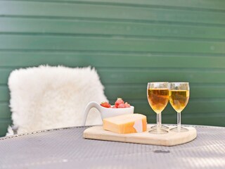 Maison de vacances Hulshorst  40