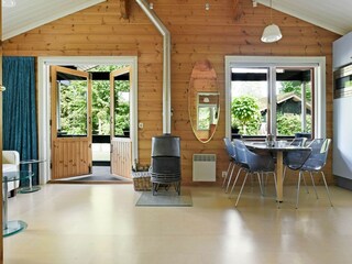 Holiday house Hulshorst Features 13