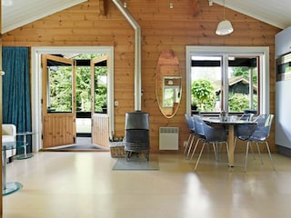 Maison de vacances Hulshorst Équipement 6