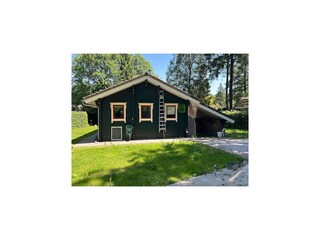 Vakantiehuis Hulshorst Buitenaudio-opname 8