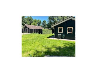 Vakantiehuis Hulshorst Buitenaudio-opname 9