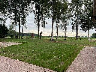 Vakantiehuis Hulshorst Buitenaudio-opname 7