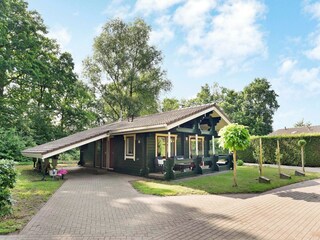 Vakantiehuis Hulshorst Buitenaudio-opname 4