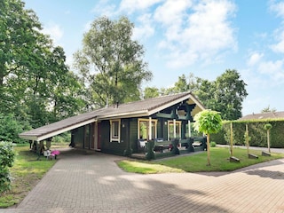 Vakantiehuis Hulshorst Buitenaudio-opname 7