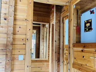 Ferienhaus Hulshorst Ausstattung 16