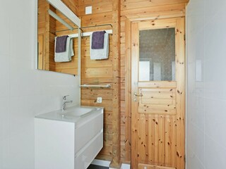 Vakantiehuis Hulshorst Kenmerken 14
