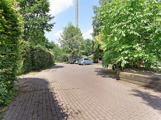 Ferienhaus Hulshorst Umgebung 35
