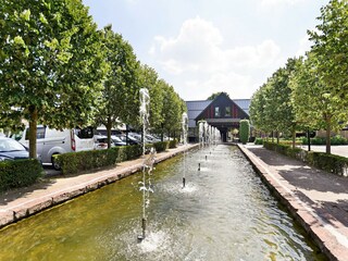 Maison de vacances Hulshorst Environnement 23