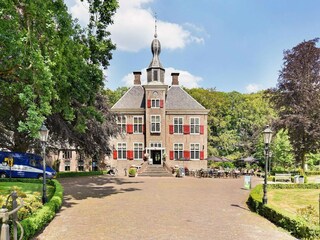 Vakantiehuis Hulshorst Omgeving 24