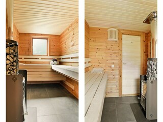 Holiday house Hulshorst  38