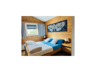 Ferienhaus Hulshorst Ausstattung 16