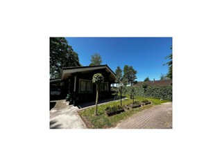 Vakantiehuis Hulshorst Buitenaudio-opname 10