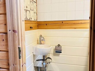 Ferienhaus Hulshorst Ausstattung 17