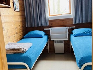 Vakantiehuis Hulshorst Kenmerken 17