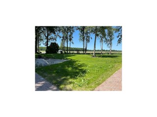 Vakantiehuis Hulshorst Buitenaudio-opname 6