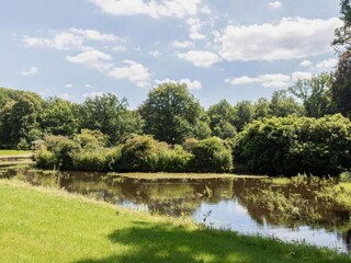 Vakantiehuis Hulshorst Omgeving 35