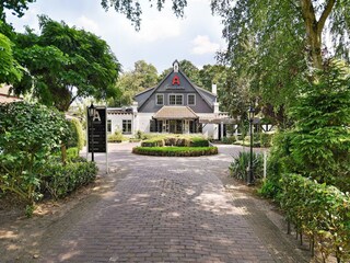 Ferienhaus Hulshorst Umgebung 23