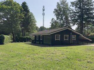 Holiday house Hulshorst Outdoor Recording 3