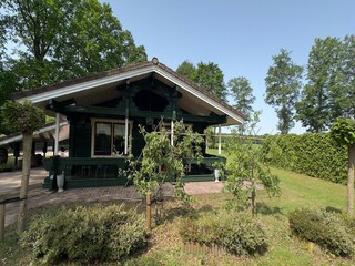 Holiday house Hulshorst Outdoor Recording 5