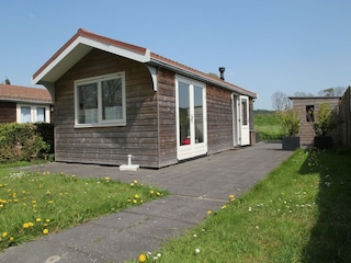 Bungalow Schoorldam Buitenaudio-opname 1