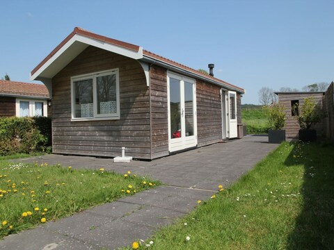Bungalow Huisdiervriendelijke bungalow