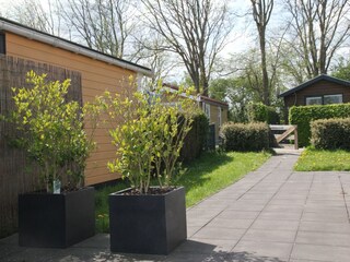 Bungalow Schoorldam Enregistrement extérieur 16