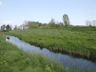 Bungalow Schoorldam Buitenaudio-opname 10