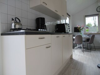 Bungalow Schoorldam Features 15