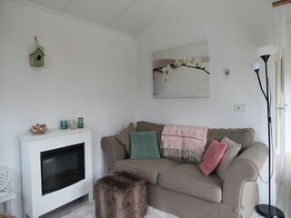 Bungalow Schoorldam Features 16