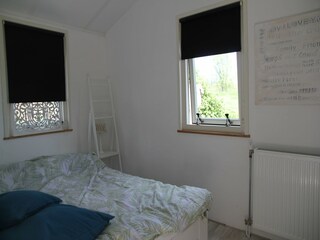 Bungaló Schoorldam Características 17