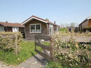 Bungalow Schoorldam Buitenaudio-opname 4