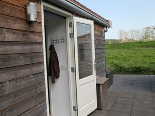 Bungalow Schoorldam Buitenaudio-opname 3