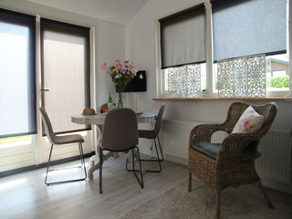 Bungalow Schoorldam Caratteristiche 19