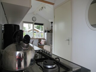 Bungalow Schoorldam Kenmerken 20