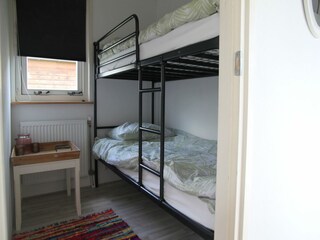 Bungalow Schoorldam Caratteristiche 29