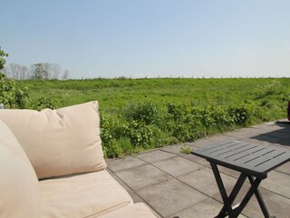 Bungalow Schoorldam Außenaufnahme 5