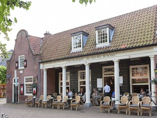 Bungalow Schoorldam Environnement 30