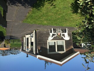 Bungalow Schoorldam  33