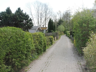 Bungalow Schoorldam  38