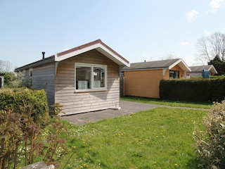 Bungalow Schoorldam Buitenaudio-opname 17