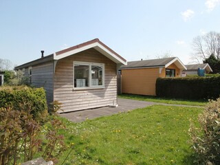 Bungalow Schoorldam Enregistrement extérieur 12