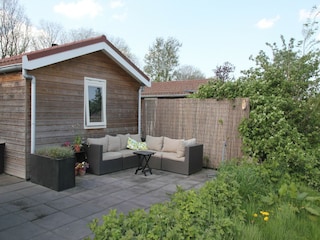 Bungalow Schoorldam Buitenaudio-opname 12