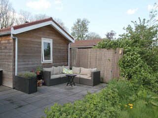 Bungalow Schoorldam Registrazione all'aperto 8