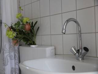 Bungalow Schoorldam Ausstattung 29