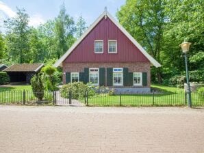 Gezellig vakantiehuis in Winterswijk Meddo met een privétuin - Winterswijk - image1